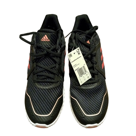 Adidas Climawarm Bounce Running Men's Shoes G54870 - Picture 3 of 5